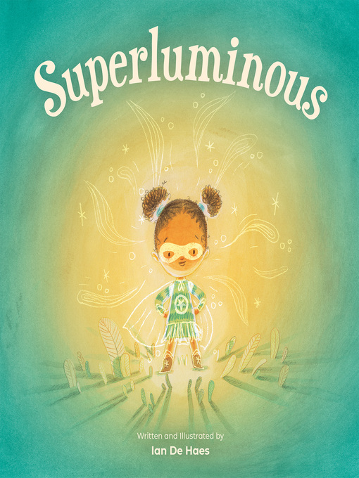 Title details for Superluminous by Ian De Haes - Available